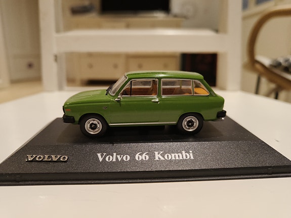 Volvo kokoelma