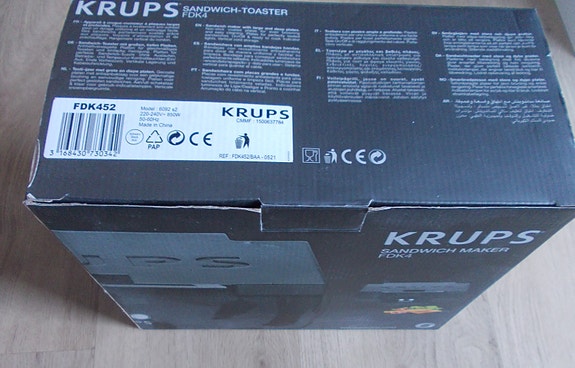 Product image 2 of 2