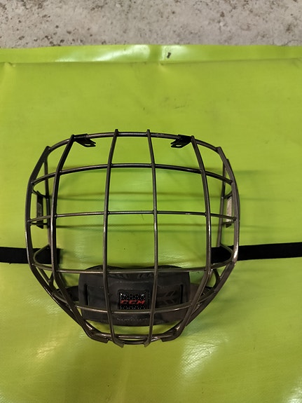 Jääkiekkokypärän ristikko CCM FL 80 koko S