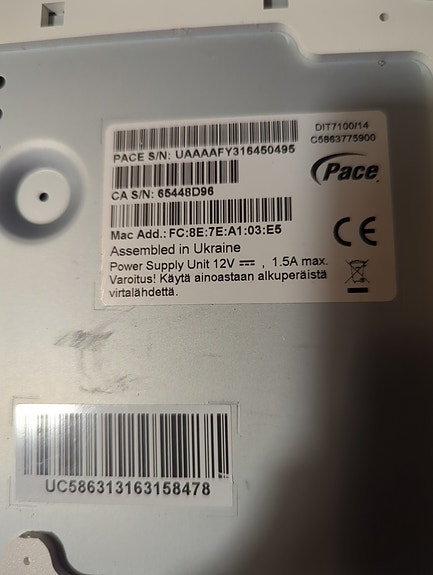 Product image 2 of 5