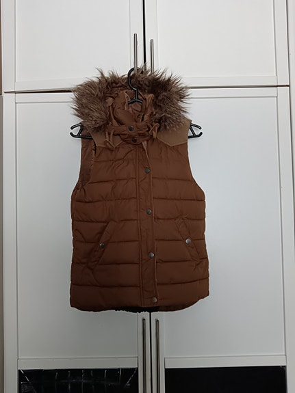 36 toppaliivi