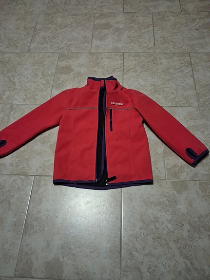 Everest takki 110-116