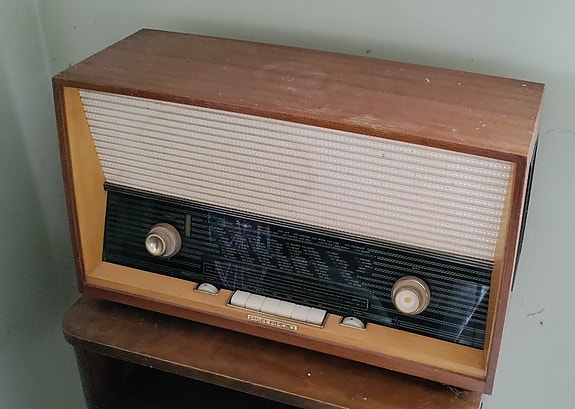 Asa Radio