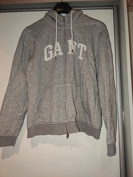 Gant huppari