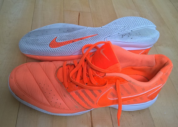 NIKE LUNAR SIZE EUR44 USA10