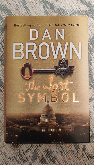 The Lost Symbol