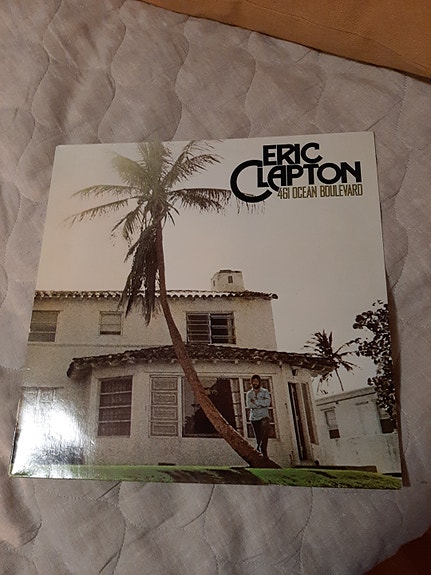 Eric Clapton