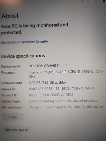 Product image 3 of 6