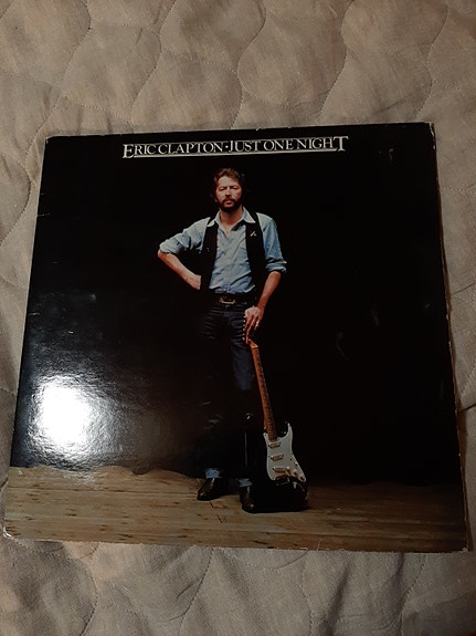 Eric Clapton