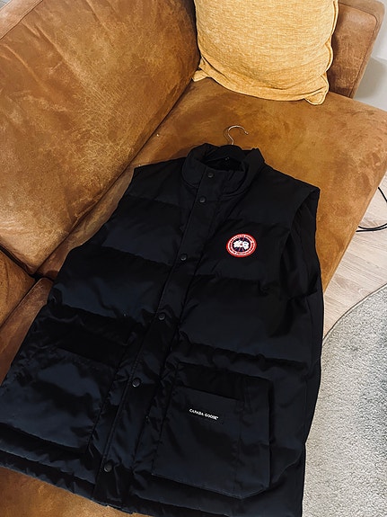 Canada Goose Freestyle Vest XL