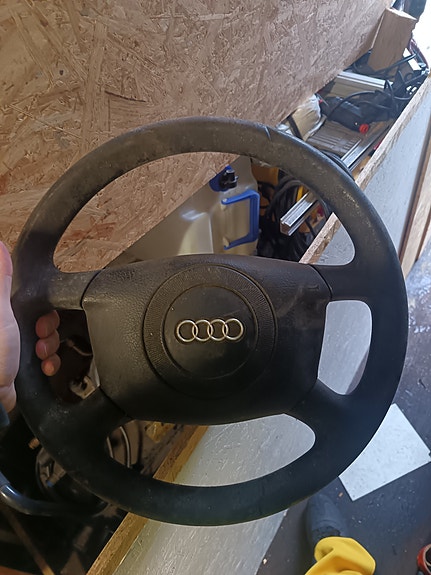 Audi ratti
