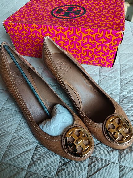 Tory Burch avokkaat 39