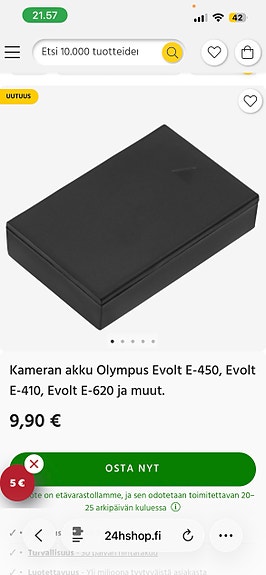 Product image 2 of 2