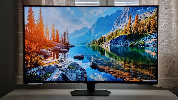 Samsung Odyssey Neo G7 43"