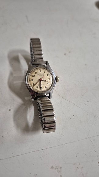 Pallas 18mm