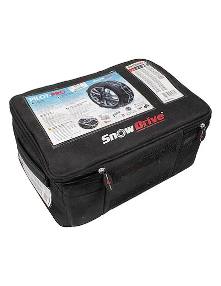 SNOW DRIVE Pilot-pro P8 lumiketjut