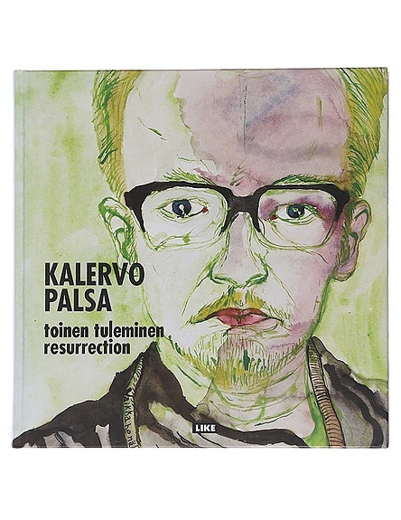 Toinen tuleminen resurrection - Kalervo Palsa