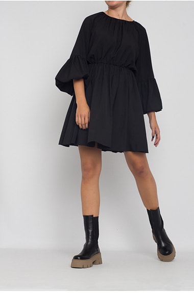 Designers Remix Valerie Short Dress -mekko 36