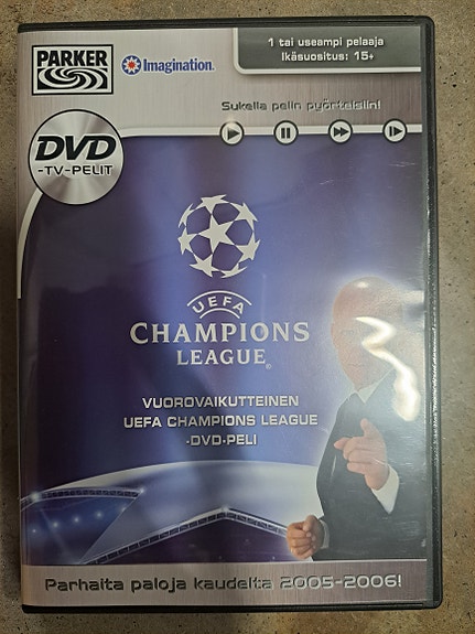 Uefa champions league