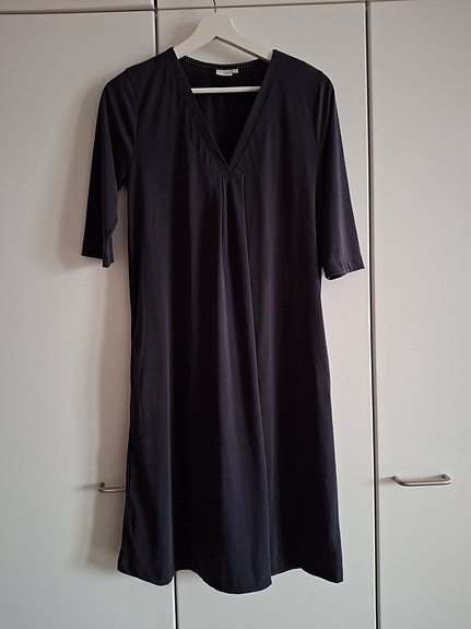 Cream mekko XS / S