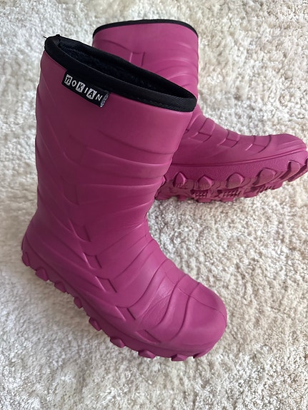 Nokian winter light kumisaappaat 32