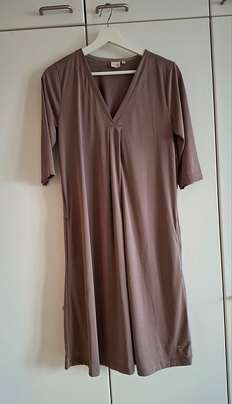 Cream mekko XS / S
