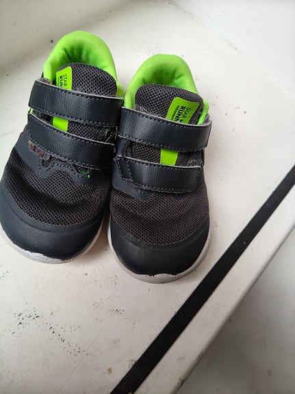 Nike shoes
