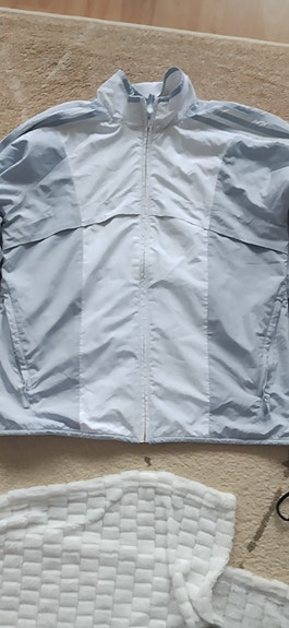 Adidas takki