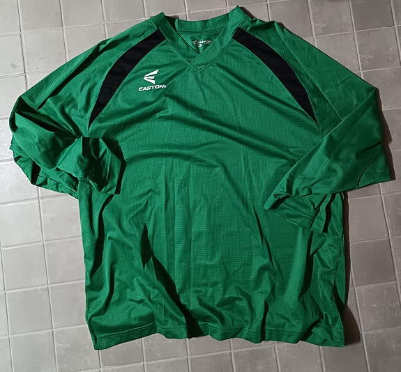 Easton SR harjoituspaita