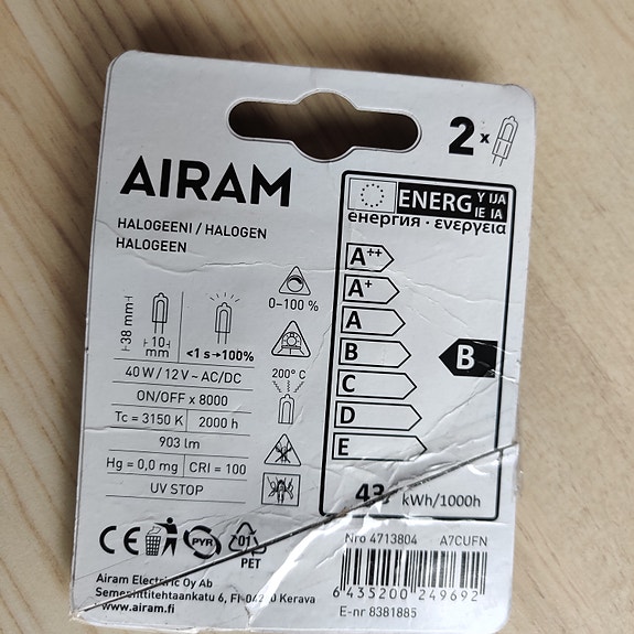 Product image 2 of 2