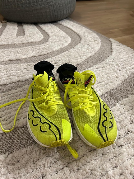 Saucony Sinister Lenkkarit Juoksukengät Koko 45
