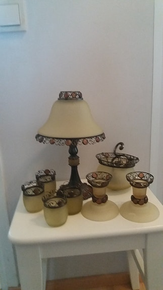 Partylite