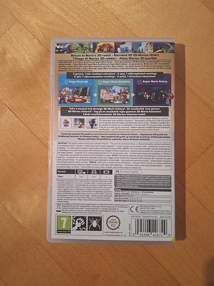 Product image 3 of 3