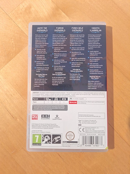 Product image 3 of 3