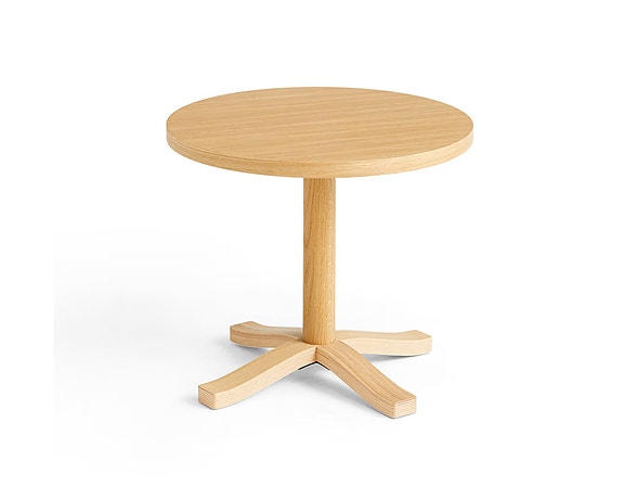 HAY Pastis pöytä ø 46 cm tammi