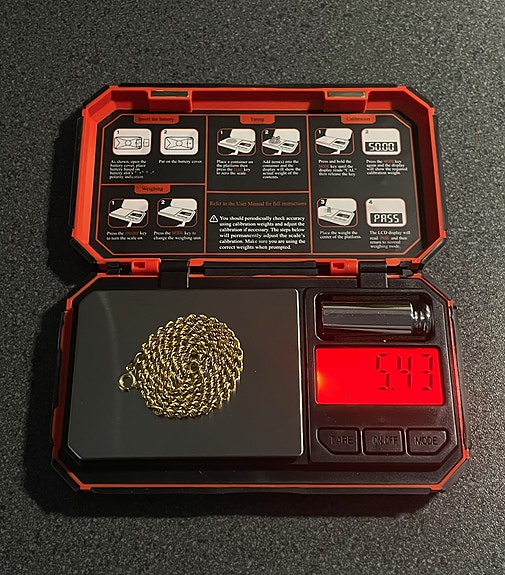 Product image 3 of 5