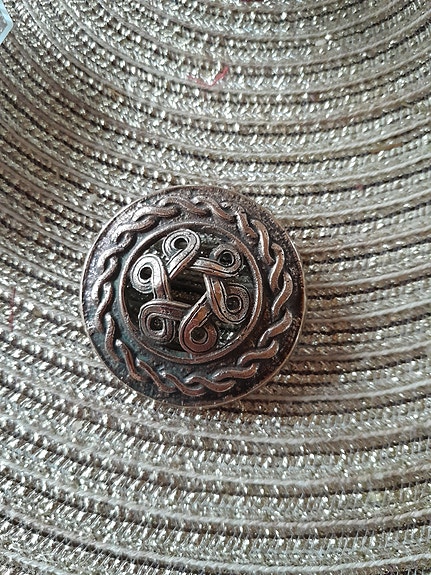 Kalevala rintakoru