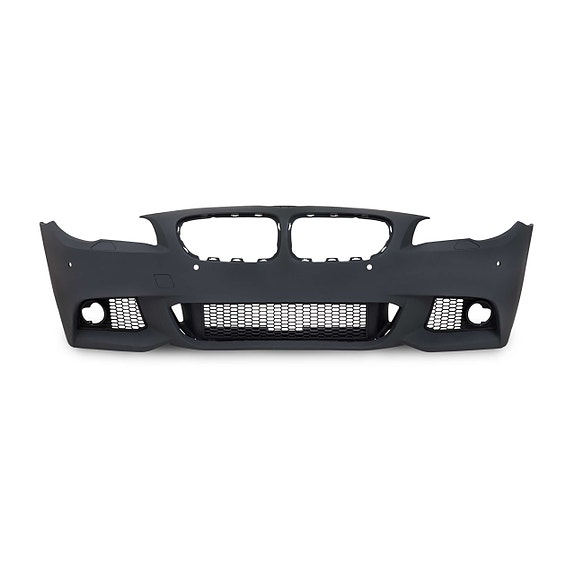 BMW F10 / F11 M-sport etupuskuri