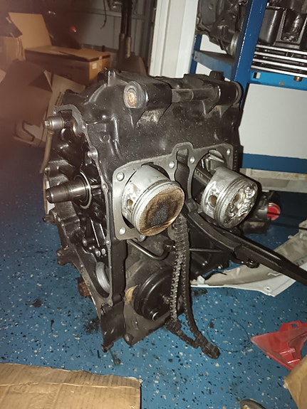 kawasaki en 450