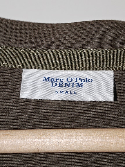 Marc O' Polo mekko
