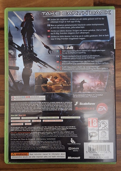 Product image 2 of 3