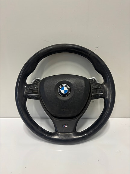 M-sport ratti f1x