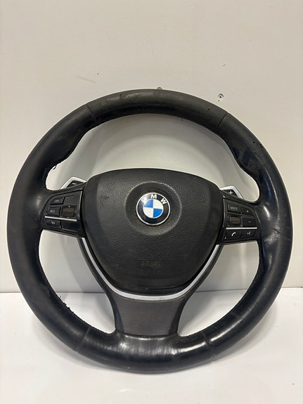 Bmw f1x sportti ratti