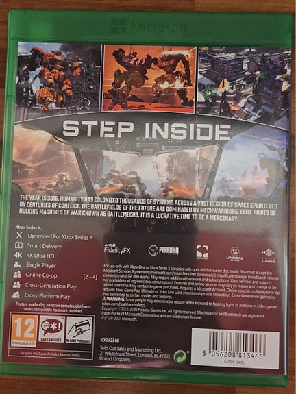 Product image 2 of 3