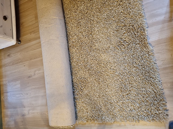 Beige Matto