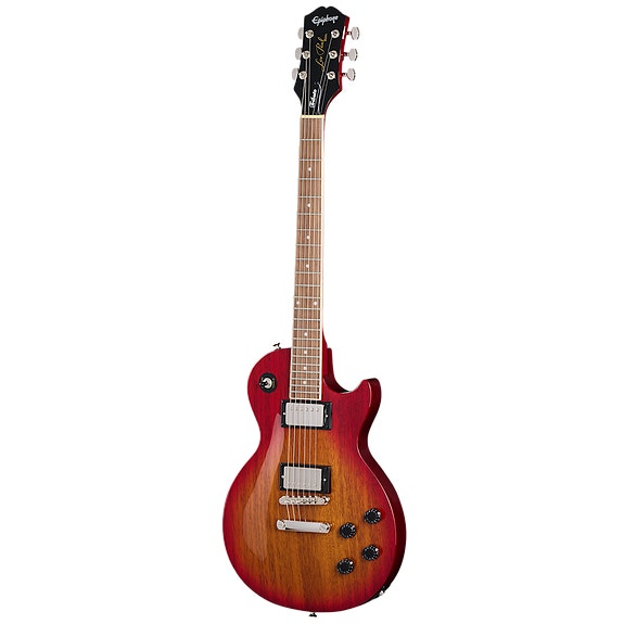 UUSI Epiphone Les Paul Tribute HCS