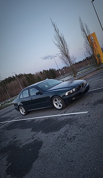 AEZ 5x120 BMW vanteet