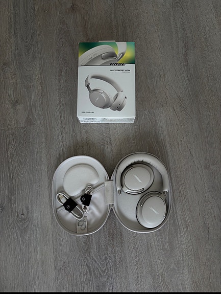Bose ultra