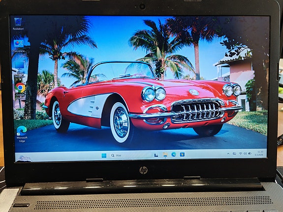 HP Pavilion 14-ck0862no , Windows 11 Home
