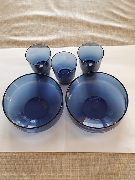 Iittala, Timo Sarpaneva